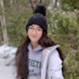 Meet your Posher, Amélie